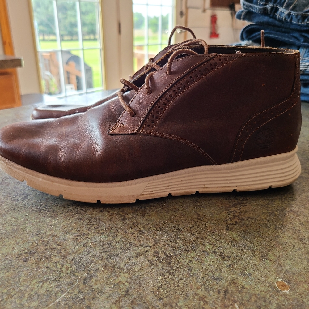 Mens boots